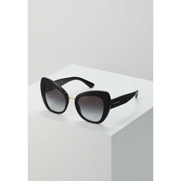 Dolce&Gabbana Okulary przeciwsłoneczne grey DO751K00P