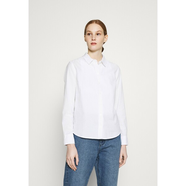 Levi's® THE CLASSIC SHIRT Koszula bright white LE221E05I
