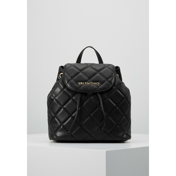 Valentino Bags OCARINA Plecak black 5VA51Q00B