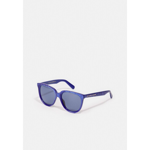 Marc Jacobs Okulary przeciwsłoneczne blue MJ451K032