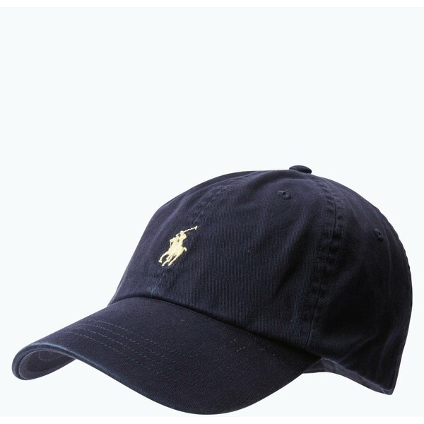 Polo Ralph Lauren Męska czapka z daszkiem 375430-0002