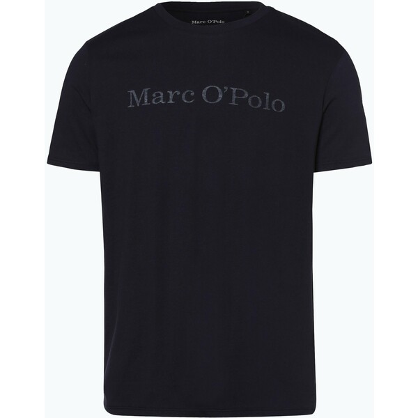 Marc O'Polo T-shirt męski 423125-0002