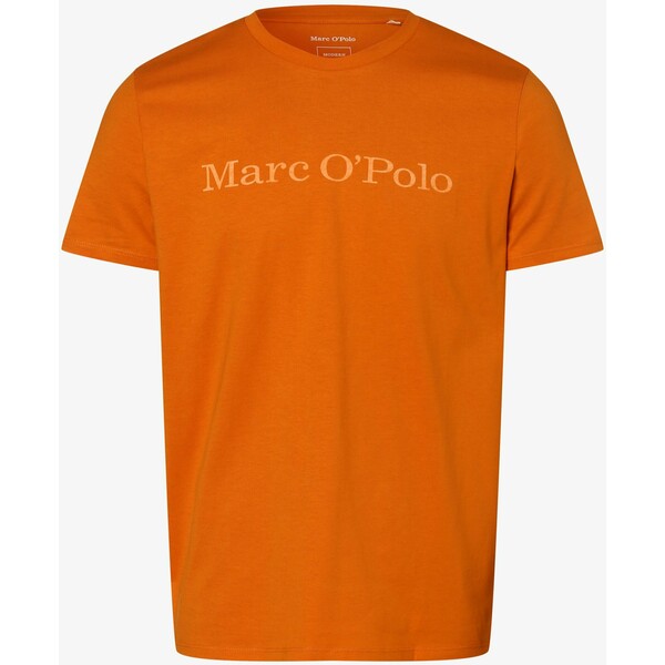 Marc O'Polo T-shirt męski 471128-0001