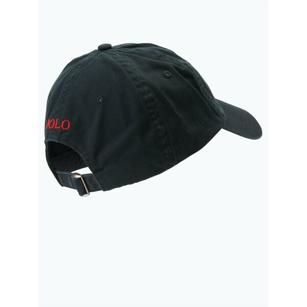 Polo Ralph Lauren Męska czapka z daszkiem 375430-0001