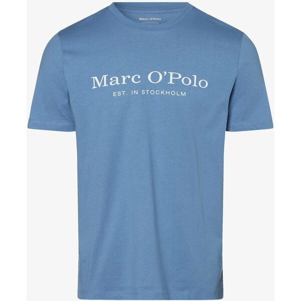 Marc O'Polo T-shirt męski 471146-0002