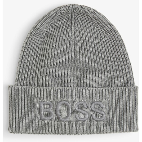 BOSS Casual Czapka męska – Afibox 502843-0002