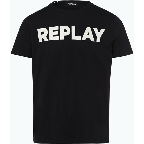 Replay T-shirt męski 433924-0003