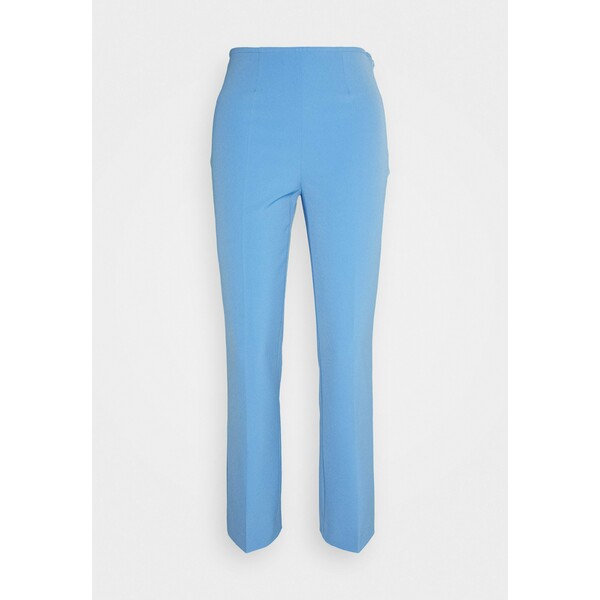 Steffen Schraut STYLISH PANTS Spodnie materiałowe electric blue STC21A019