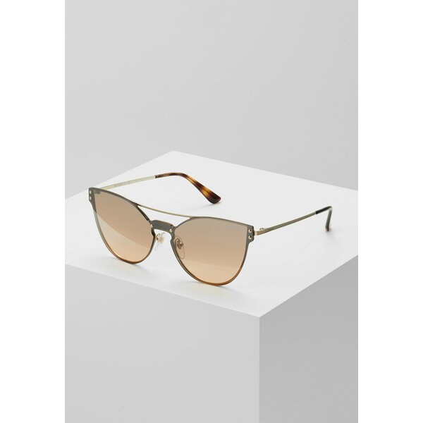 VOGUE Eyewear Okulary przeciwsłoneczne pale gold-coloured 1VG51K020