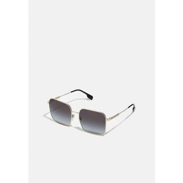 Burberry Okulary przeciwsłoneczne light gold-coloured BU751K01O