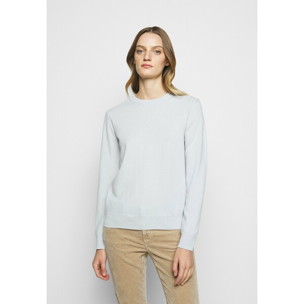 CLOSED WOMEN´S Sweter arctic ice CL321I034
