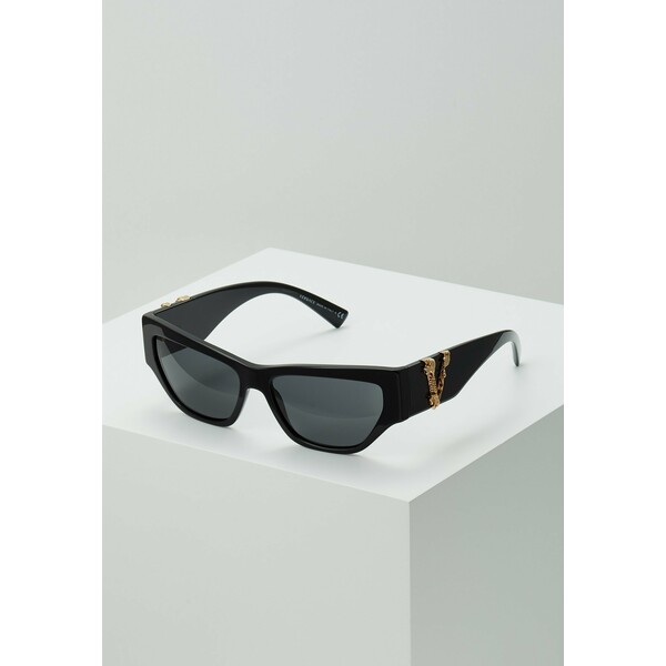 Versace Okulary przeciwsłoneczne black 1VE51K01G