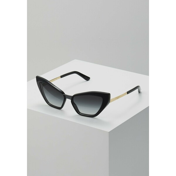Dolce&Gabbana Okulary przeciwsłoneczne black DO751K01T