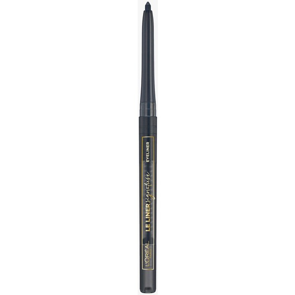L'Oréal Paris LE LINER SIGNATURE Eyeliner taupe grey tweed LP531E01P