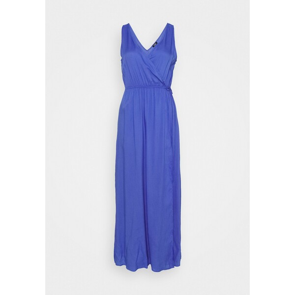 Buffalo Długa sukienka blue BU381H00X