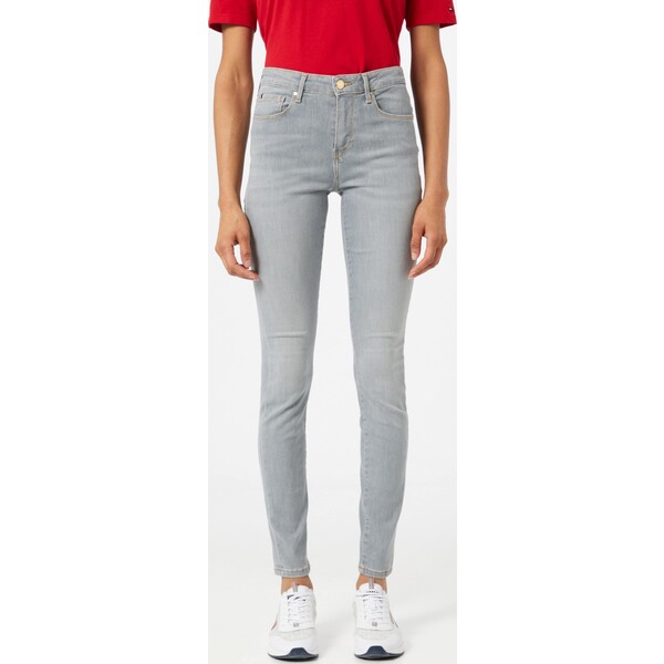 TOMMY HILFIGER Jeansy THS7310001000005