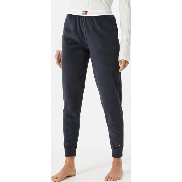 Tommy Hilfiger Underwear Spodnie od piżamy THU1040001000004