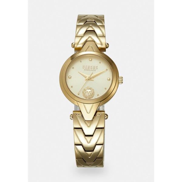 Versus Versace FORLANINI Zegarek gold-coloured VE051M02O