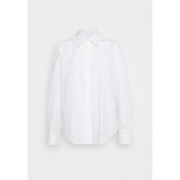 ARKET SHIRT Koszula white ARU21E010