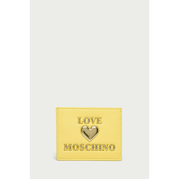 Love Moschino Portfel 4891-PFD05R