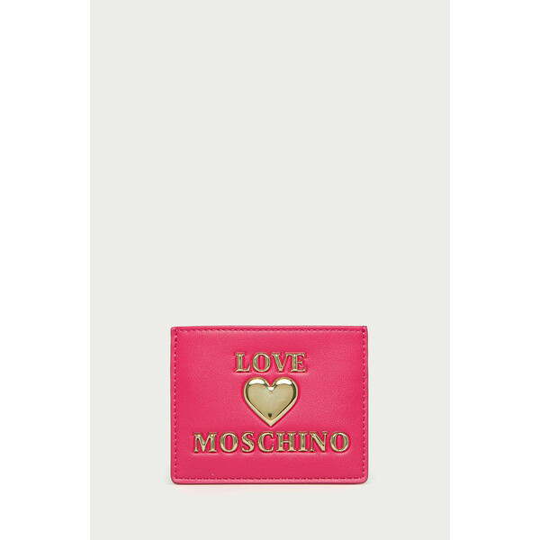 Love Moschino Portfel 4891-PFD05P