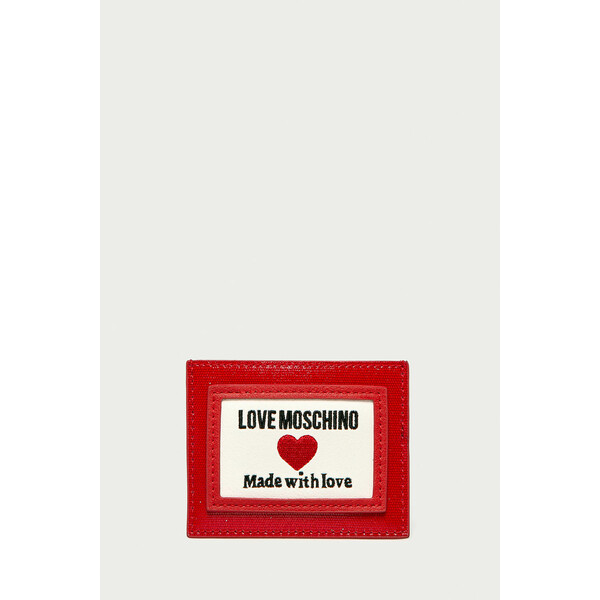 Love Moschino Portfel 4891-PFD05M