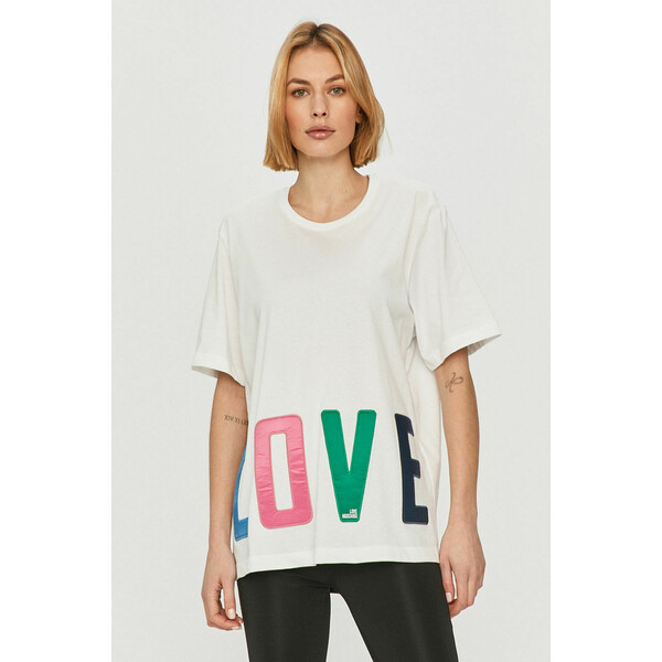 Love Moschino T-shirt 4891-TSD0J6