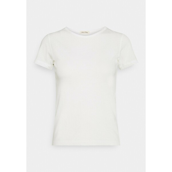 American Vintage FAKOBAY T-shirt basic blanc AM221D09U