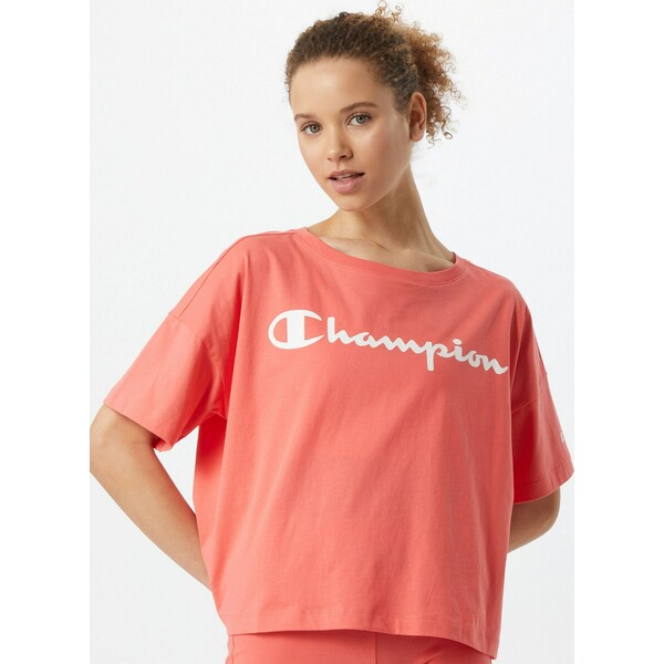 Champion Authentic Athletic Apparel Koszulka CHP1315001000001
