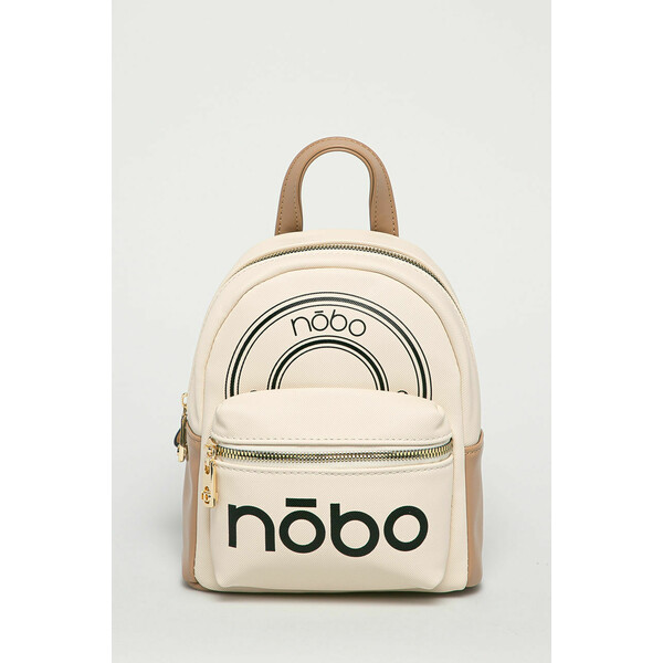 NOBO Nobo Plecak 4891-TOD0P7