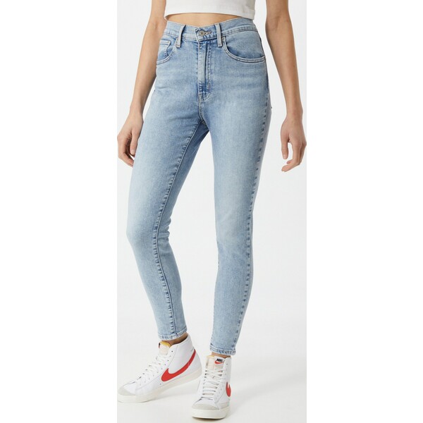 LEVI'S Jeansy 'Mile High' LEV0021031000002