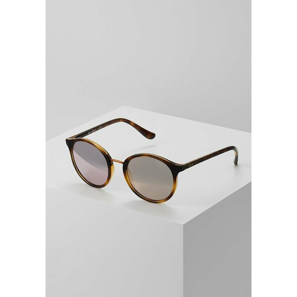 VOGUE Eyewear Okulary przeciwsłoneczne black/rose gold 1VG51K00U