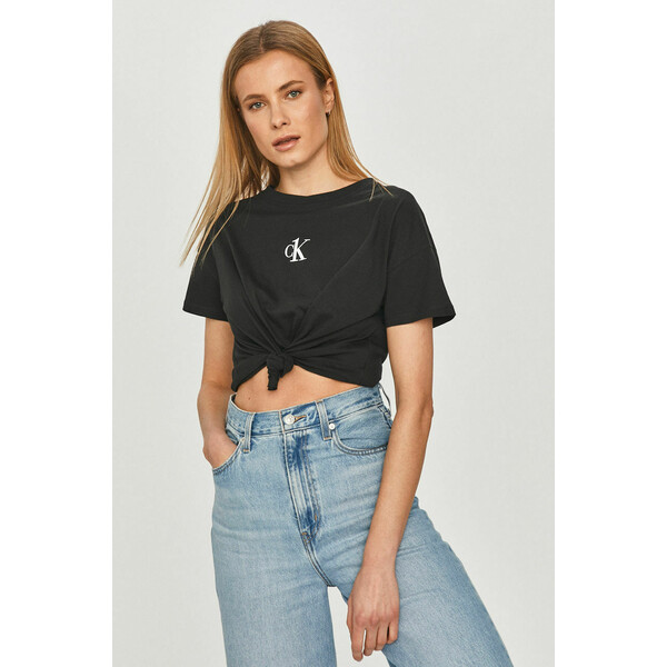 Calvin Klein T-shirt 4891-TSD050