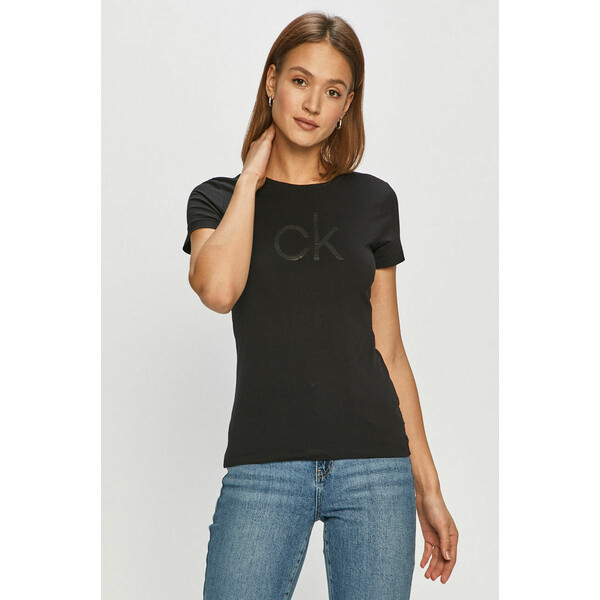 Calvin Klein T-shirt 4891-TSD04G