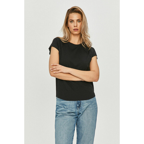 Calvin Klein T-shirt 4891-TSD04P