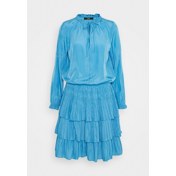 Steffen Schraut SAO PAULO LOVELY DRESS Sukienka letnia electric blue STC21C04D