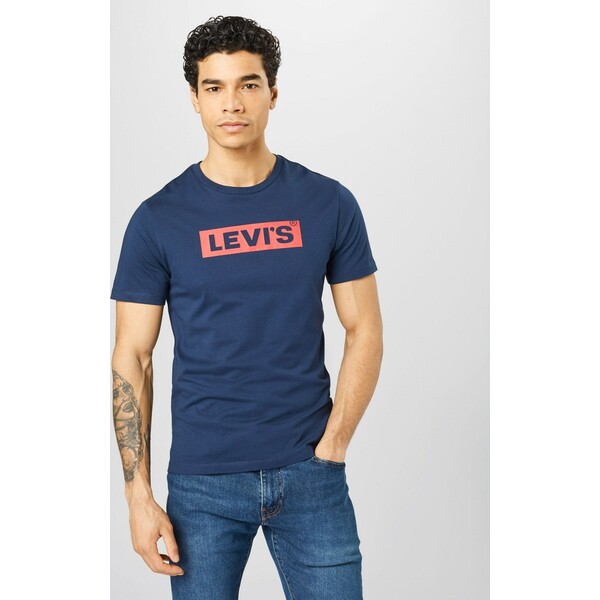 LEVI'S Koszulka LEV1651001000001