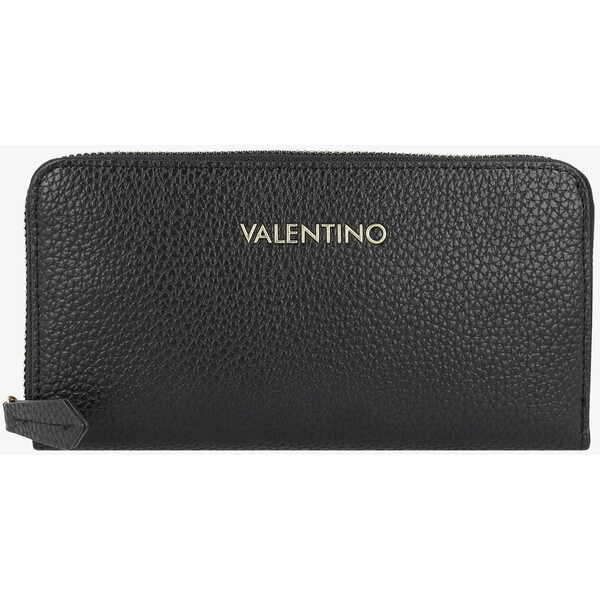Valentino Bags SUPERMAN Portfel black 5VA54F000-Q11