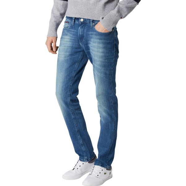 Tommy Jeans Jeansy 'Slim Scanton BEMB' HID2046001000007