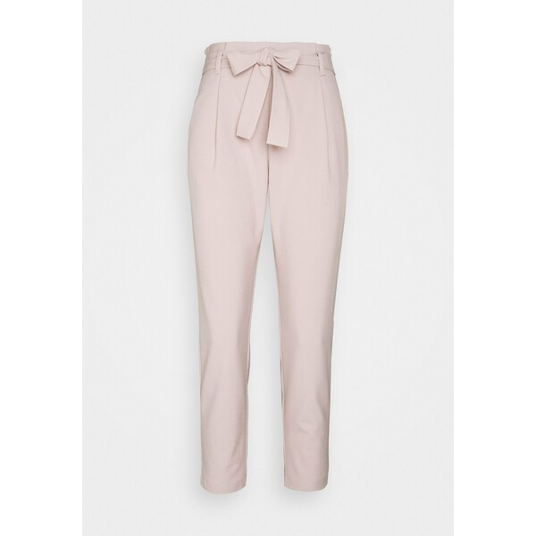 ONLY Petite ONLHERO LIFE PANT Spodnie materiałowe pink OP421A06E
