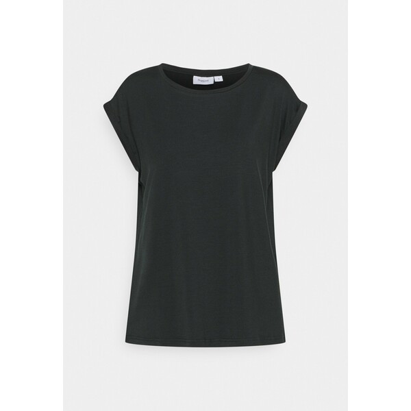 Saint Tropez ADELIA T-shirt basic black S2821D050