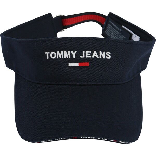 Tommy Jeans Czapka z daszkiem HID4746001000001