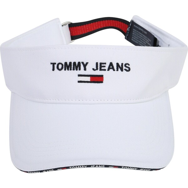 Tommy Jeans Czapka z daszkiem HID4746002000001