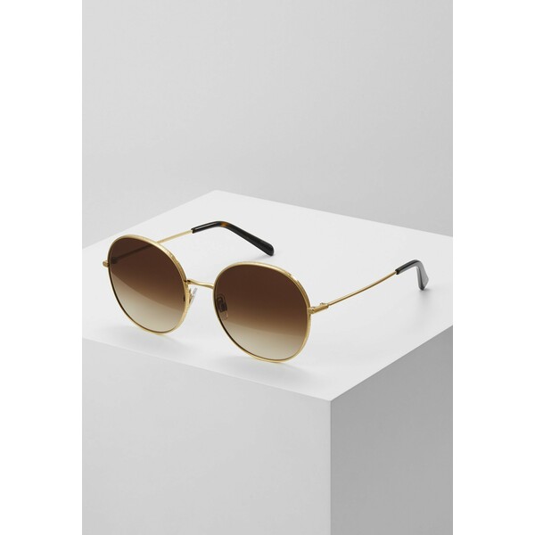 Dolce&Gabbana Okulary przeciwsłoneczne gold DO751K01U