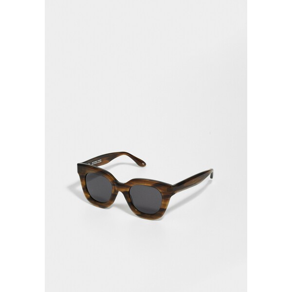 EOE Eyewear Okulary przeciwsłoneczne haze/black EO051K00F