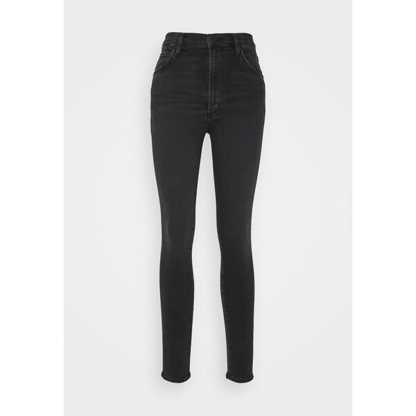 Citizens of Humanity CHRISSY Jeansy Skinny Fit reflection CI221N095