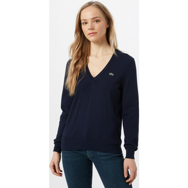 LACOSTE Sweter LCO1113001000001
