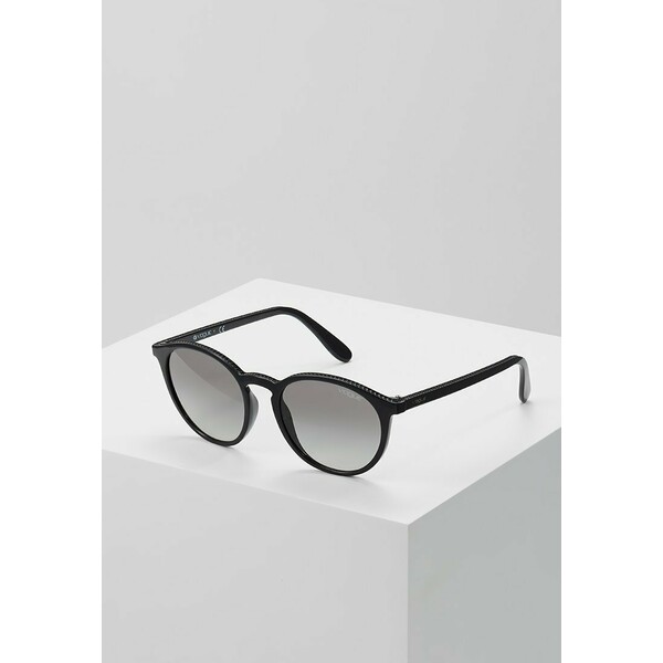 VOGUE Eyewear Okulary przeciwsłoneczne black 1VG51K012