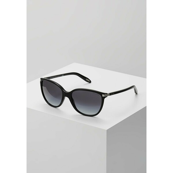 RALPH Ralph Lauren Okulary przeciwsłoneczne gray R0551K006