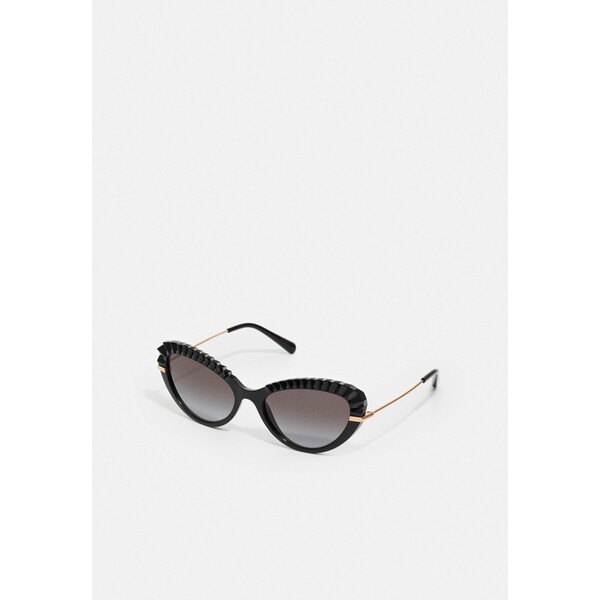 Dolce&Gabbana Okulary przeciwsłoneczne black/gold-colourd DO751K025